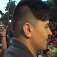 Tinchito CARP 777