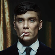 Thomas Shelby