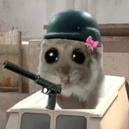 player Steam avatar