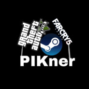 Steam Community Avatar