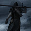 Steam avatar