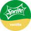 Vanilla Sprite