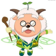 人棍合一慢羊羊