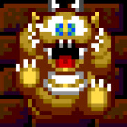 Ghamaleeon avatar