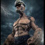 THE SAILOR MAN