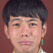 理塘最纯真的康巴