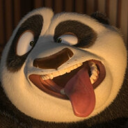 Kung-Fu Panda