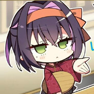 历战王三角初华