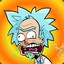 Rick Sanchez C-137