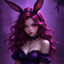 little rabbit