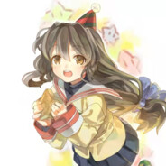 变成光守护东雪莲小姐