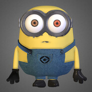 Cute Bob avatar