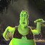 Shrek&#039;s Swamp Guard