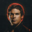 My name is Dexter, Dexter Morgan