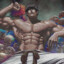 Testosterone