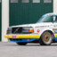 Volvo 240 Turbo