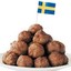 IKEA MEATBALLS