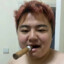 红苕稀饭养人啊