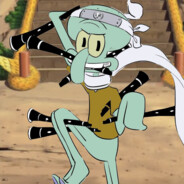 比奇堡第一猎杀章鱼哥