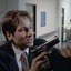 Fox Mulder