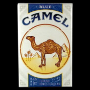 Camel Blues