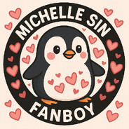 <3MichellesFanboy<3
