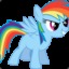 Rainbow Dash