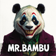 ✌Mr. Bambu✌ - steam id 76561197970578993
