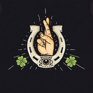 JustLuck avatar