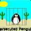 Persecuted Penguin