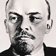 Vladimir Lenin