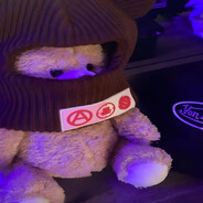 TeddyBear avatar