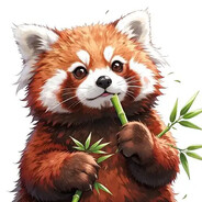 香香软软小熊猫