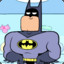 Batman (veryBusy)