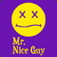 Mr. Nice Guy