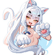 一只野生的旺财