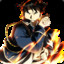 FMA.Roy Mustang