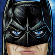 Batman avatar