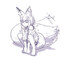 kitsune