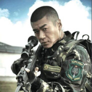 红细胞特战小队王艳兵