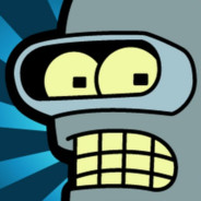 Бендер Родригес