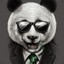 PandaMan