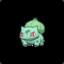 Bulbasaur