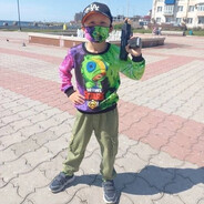 Steam Community Avatar