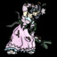 Vivian the Zombie Queen