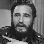 Fidel Castro