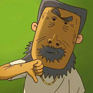 翻斗花园牛爷爷