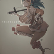 布莱克的小迷妹