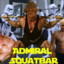 Admiral Squatbar