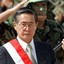 Alberto Fujimori